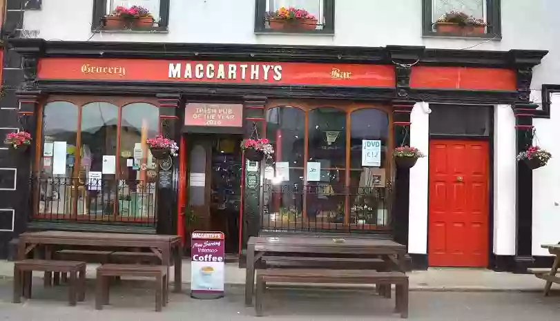 MacCarthy's Bar MacCarthy's Bar