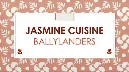 Jasmine Cuisine Jasmine Cuisine