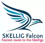 Skellig Falcon Skellig Falcon