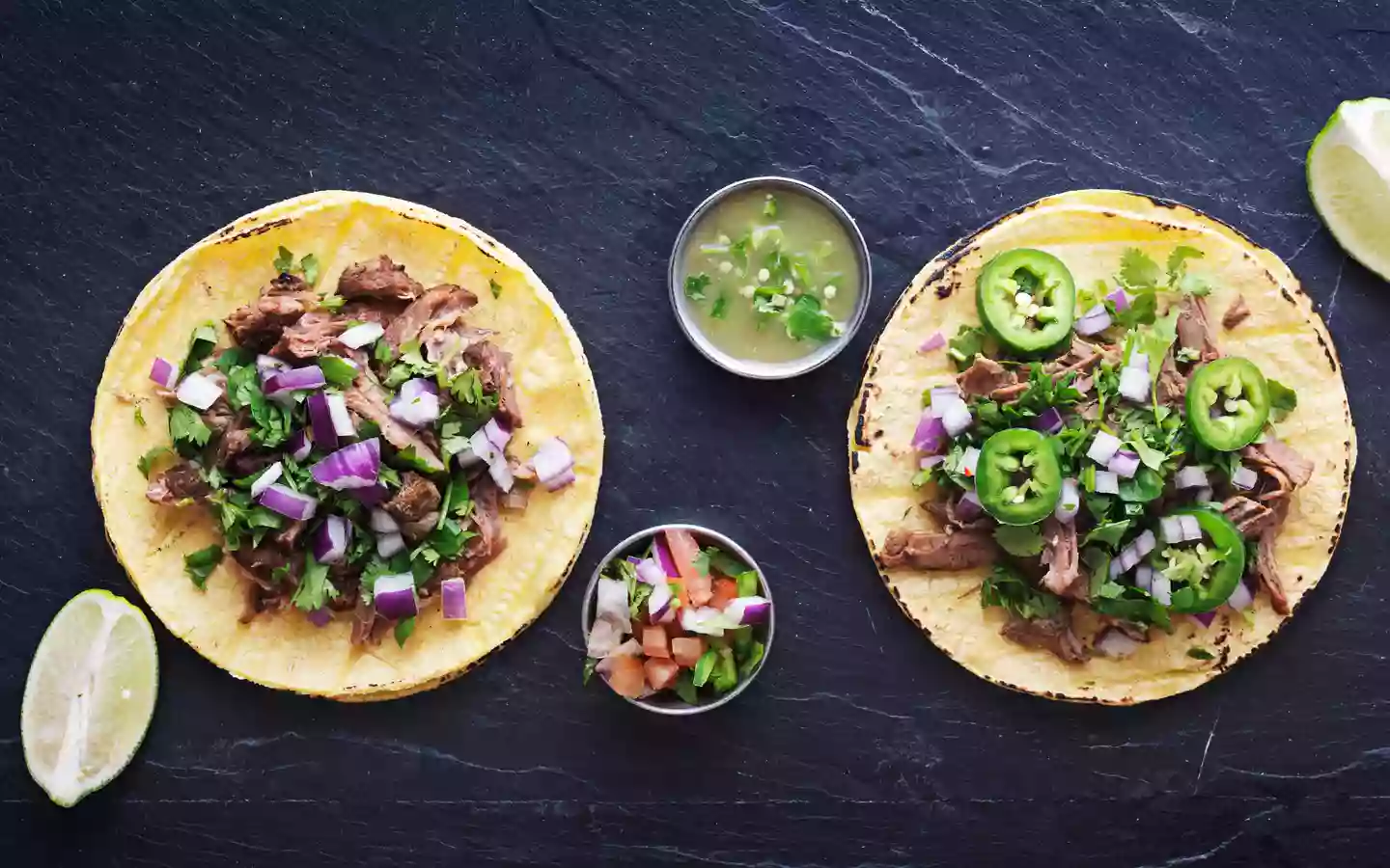 taqueria milagro