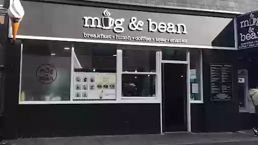Mug & Bean Mug & Bean