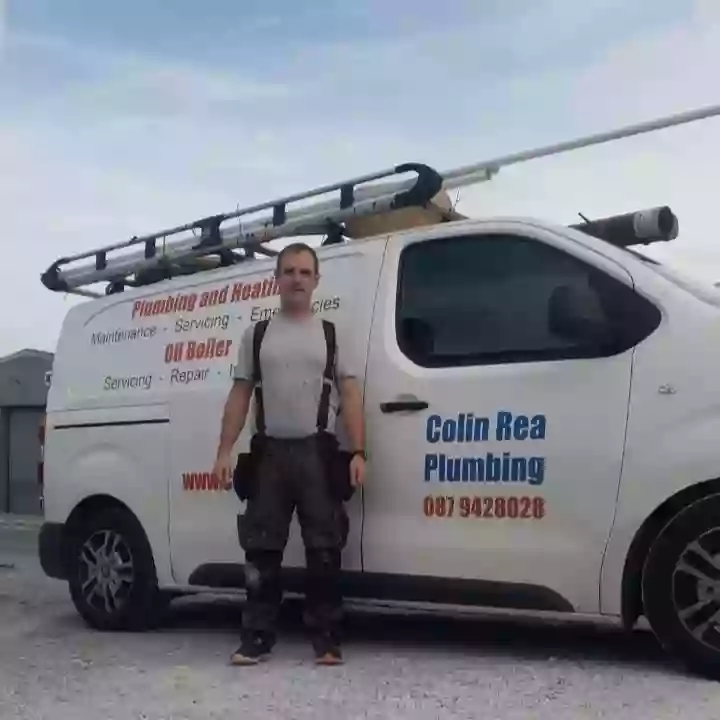 Colin Rea Plumbing Colin Rea Plumbing