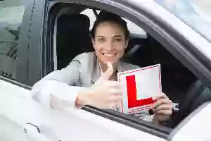 SLM Driving School SLM Driving School
