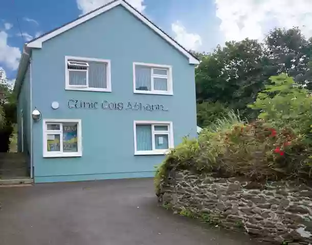 Clinic Cois Abhann Clinic Cois Abhann