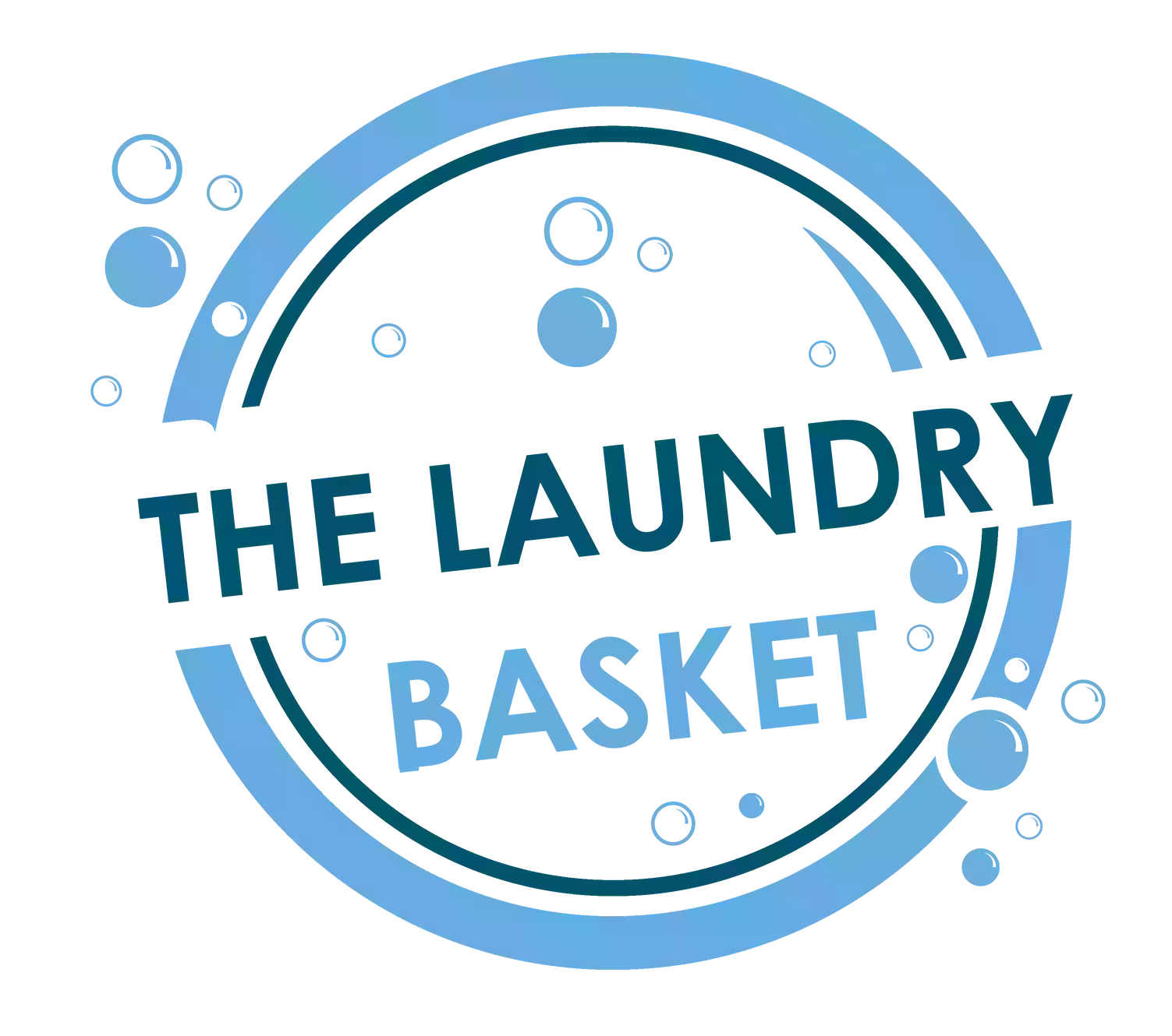 The Laundry Basket