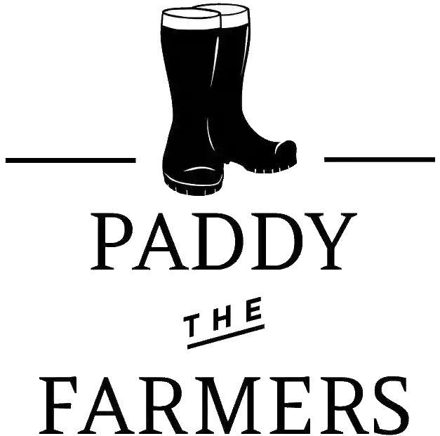 Paddy the Farmer's Paddy the Farmer's