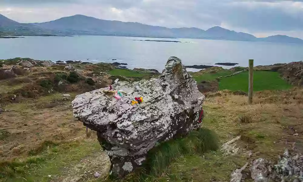 The Hag of Beara The Hag of Beara