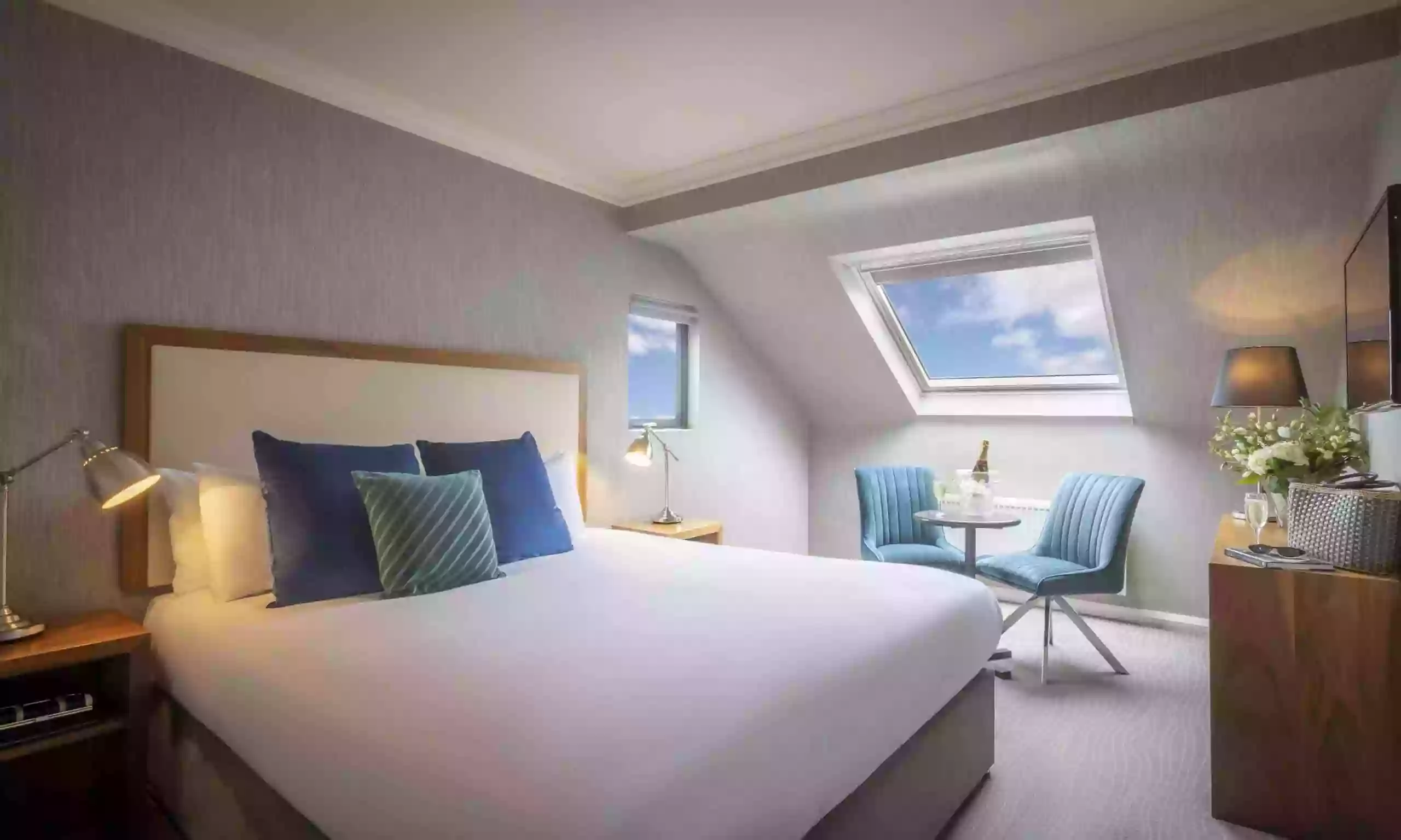 Eyre Square Hotel Eyre Square Hotel