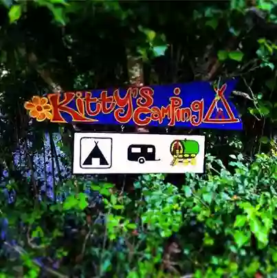 Kittys Camping Kittys Camping