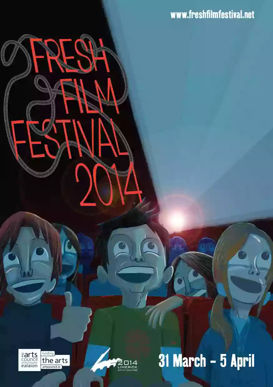 Fresh Film Festival Fresh Film Festival