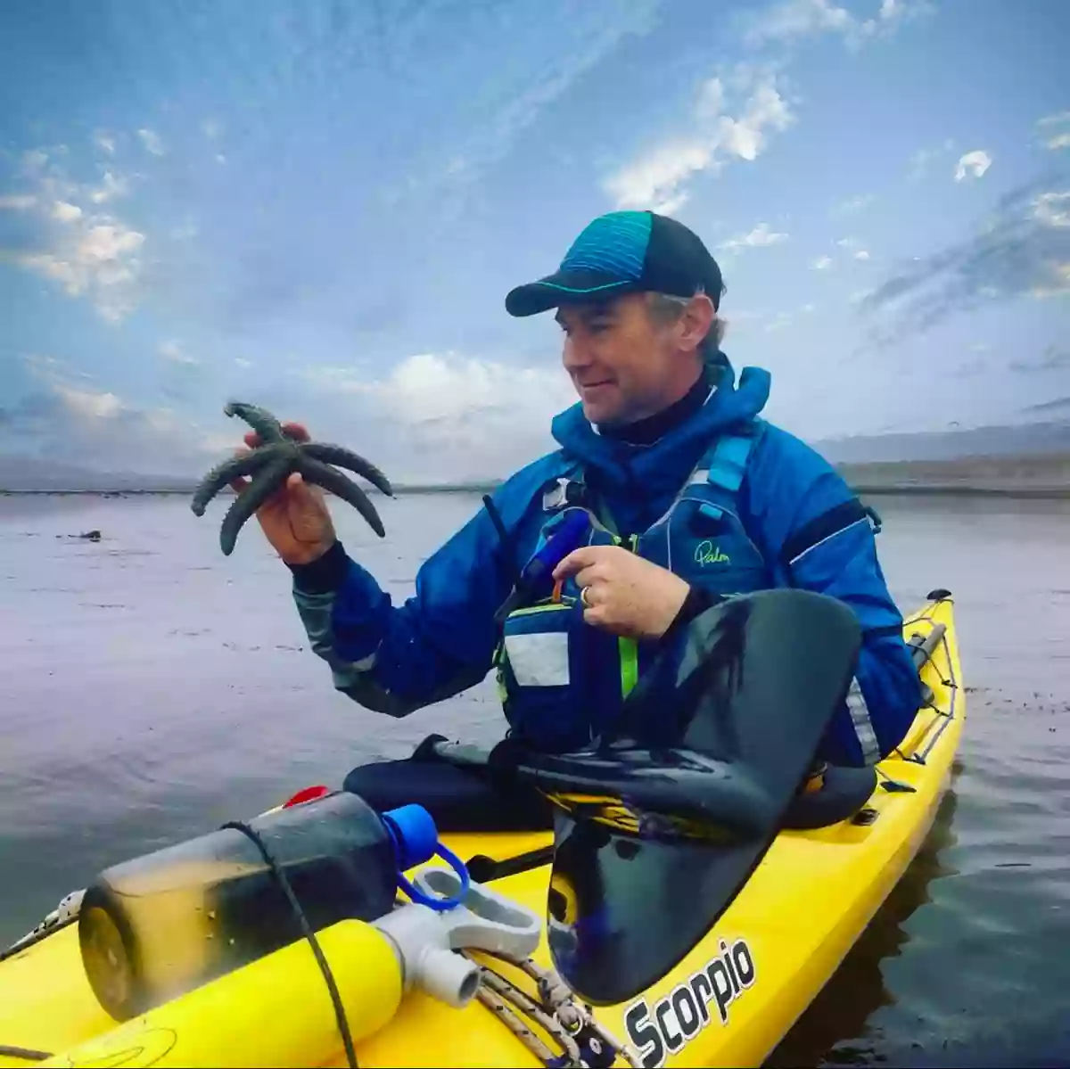 North Clare Sea Kayaking North Clare Sea Kayaking