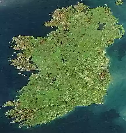 Turas Éireann Turas Éireann
