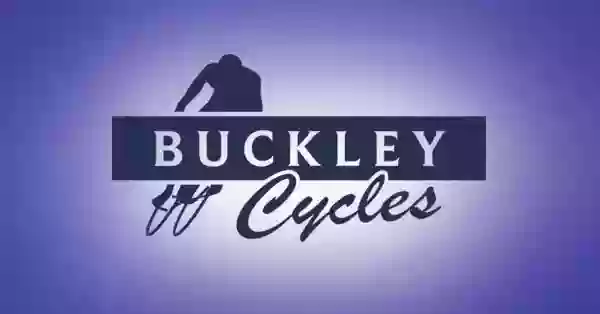 Buckley Cycles Tullamore Buckley Cycles Tullamore