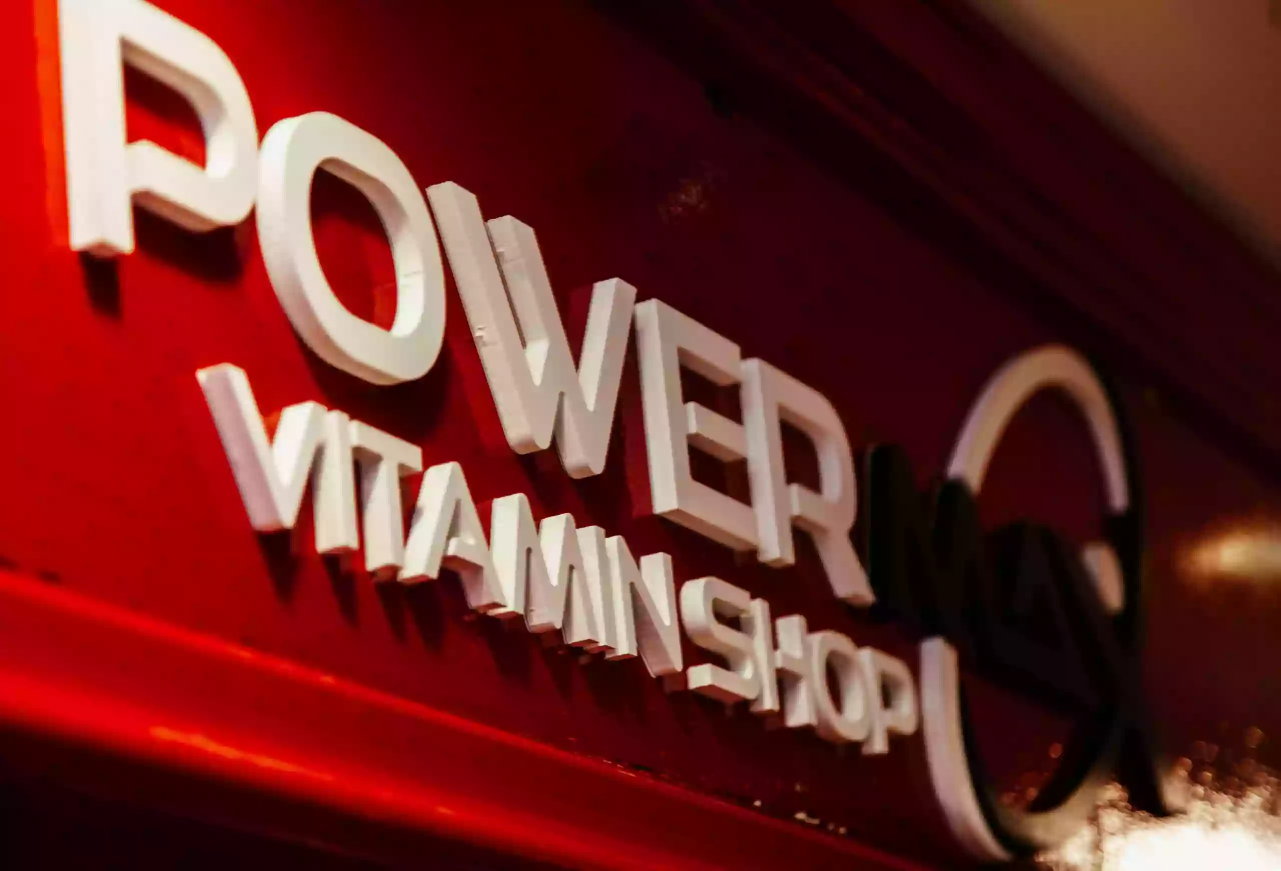 Powermax Vitamin Shop Powermax Vitamin Shop