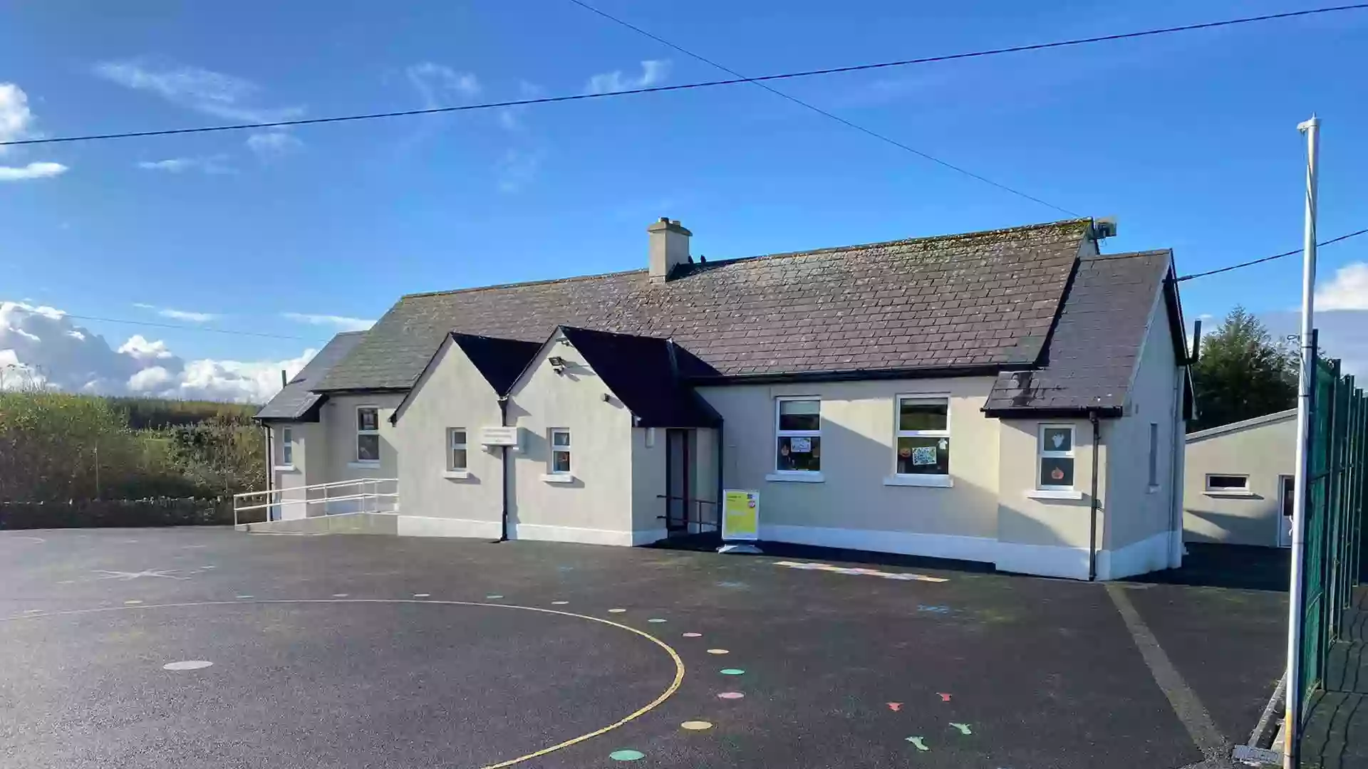 Ballyguiltenane National School Ballyguiltenane National School