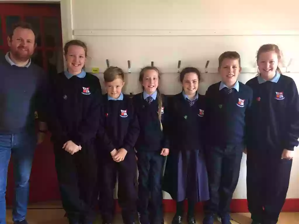 Caherconlish National School Caherconlish National School