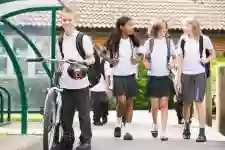 St Johns National School