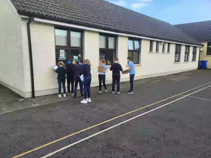 Freshford National School Freshford National School