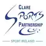 Clare Sports Partnership Clare Sports Partnership