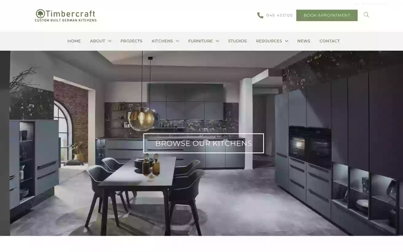 Timbercraft Timbercraft