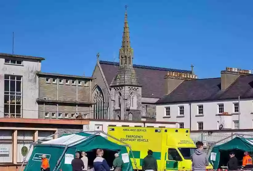 Health Centre Health Centre