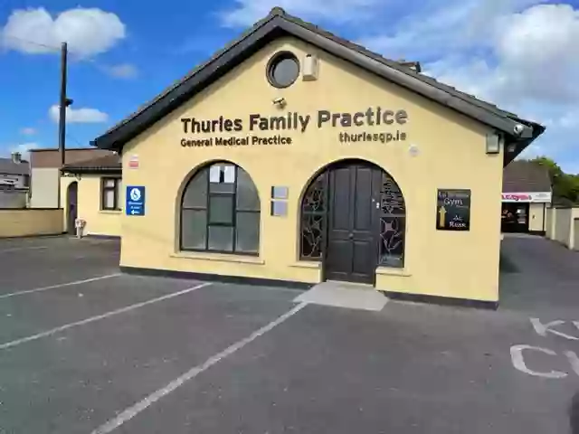 Thurles Family Practice Thurles Family Practice
