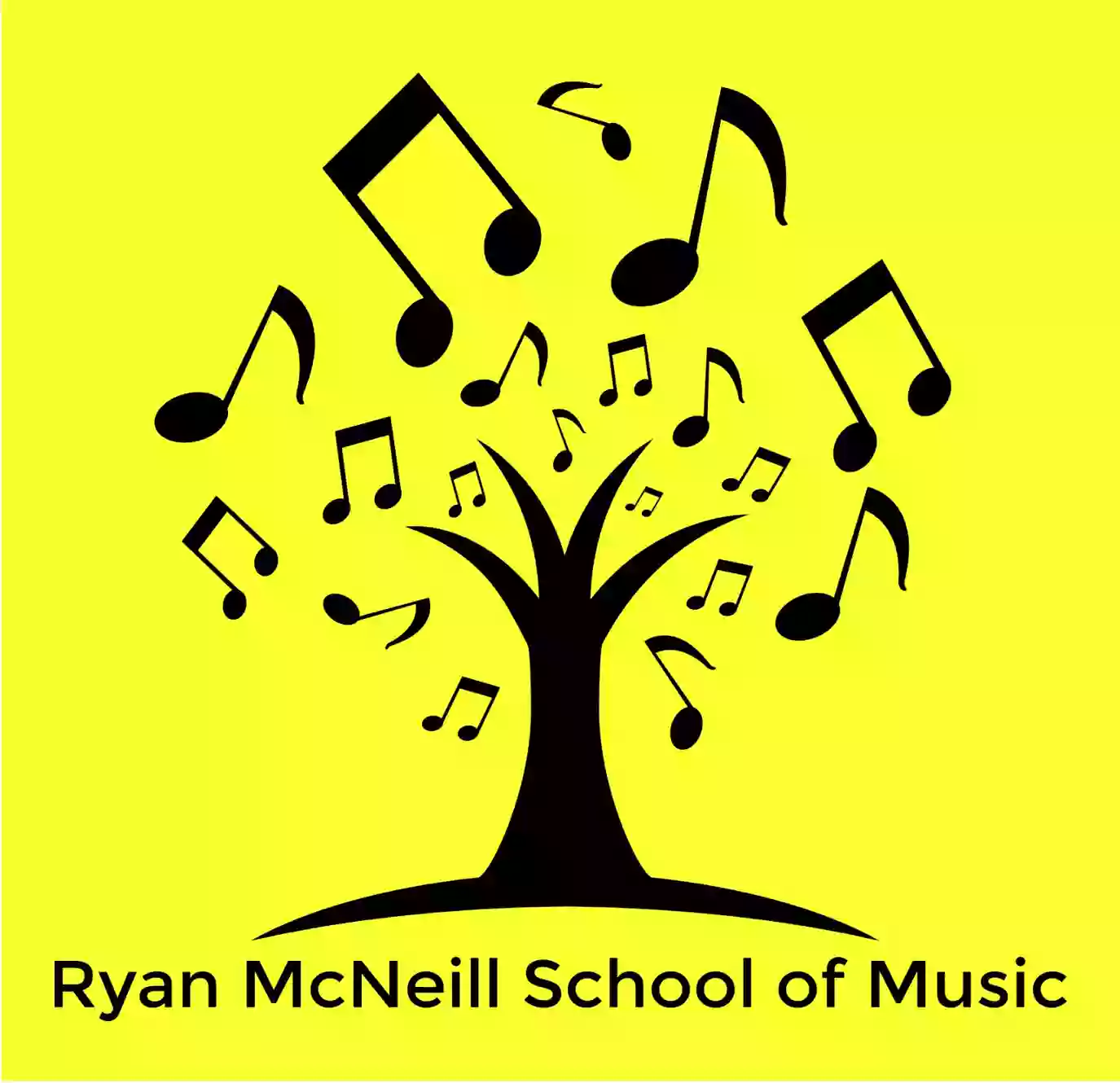 Ryan McNeill School of Music Ryan McNeill School of Music