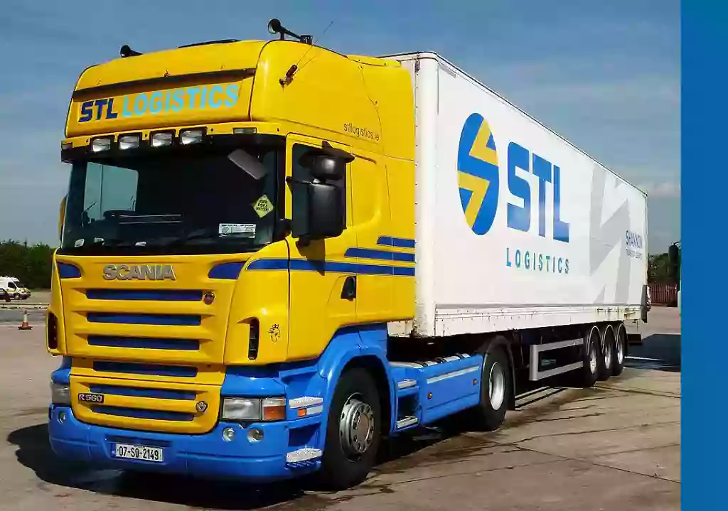STL Logistics Limerick STL Logistics Limerick