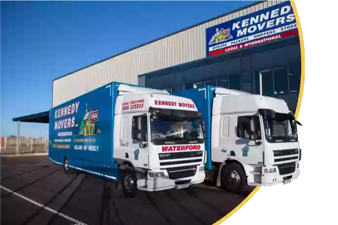 Kennedy Movers Kennedy Movers