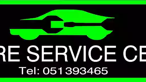 Tramore Service Centre Tramore Service Centre