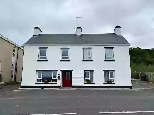 Mary's of Mulranny Mary's of Mulranny