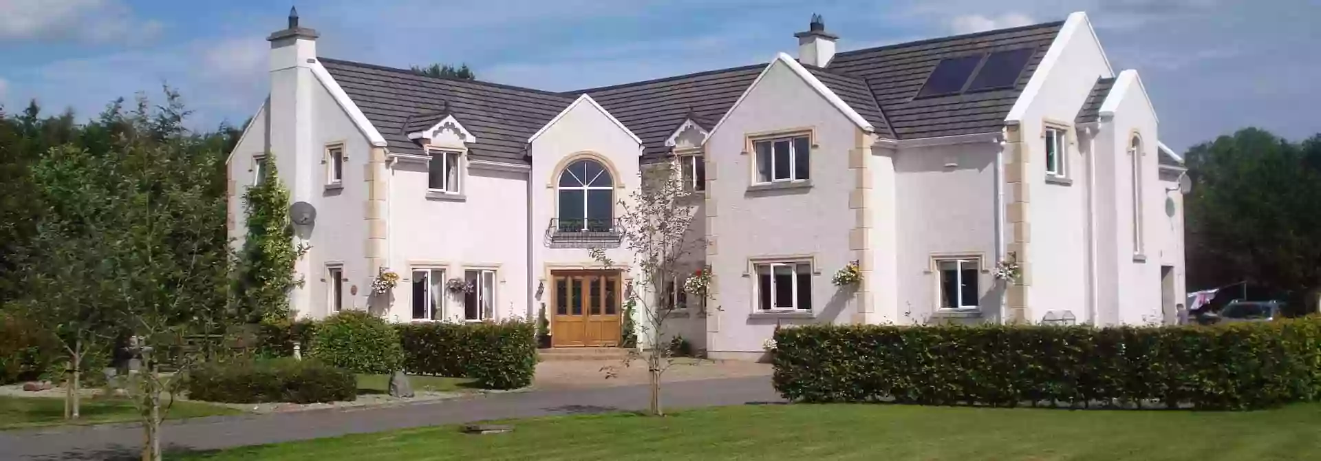 Dungimmon House Dungimmon House