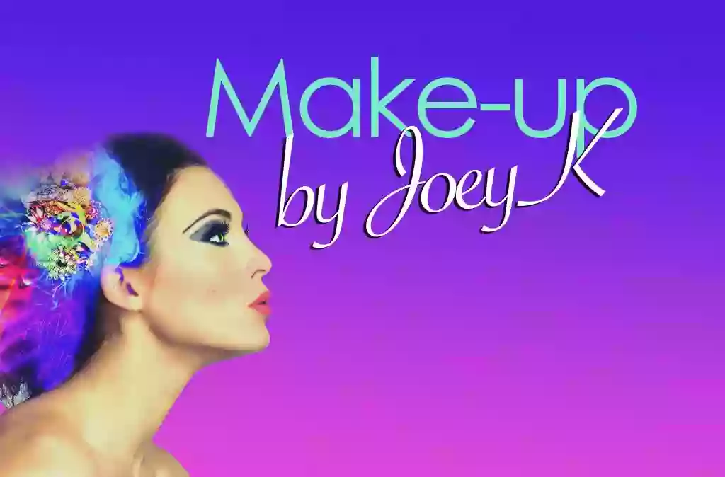 Make-Up by Joey K Make-Up by Joey K
