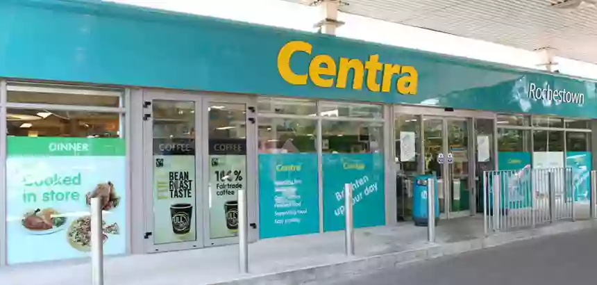 Maxol/Centra Ballymahon Maxol/Centra Ballymahon