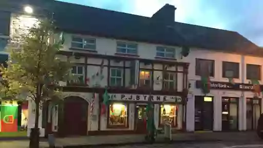 P.J. Byrne's P.J. Byrne's