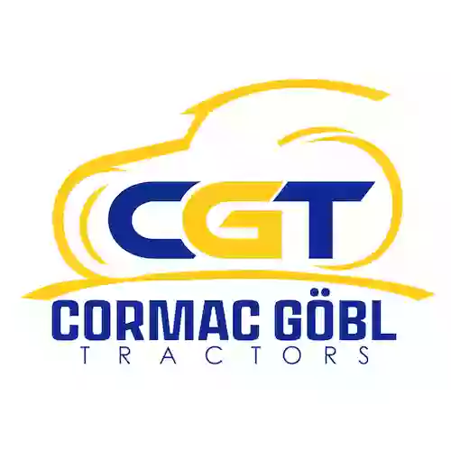Cormac Göbl Tractors Cormac Göbl Tractors