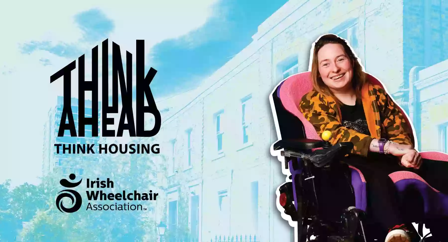 Irish Wheelchair Association Irish Wheelchair Association