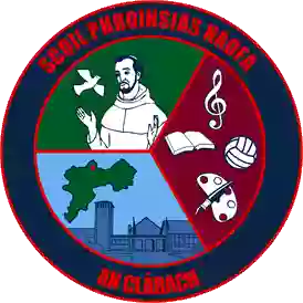 Scoil Phroinsiais Naofa Scoil Phroinsiais Naofa
