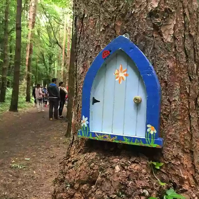 Belleek Wood/Park Belleek Wood/Park