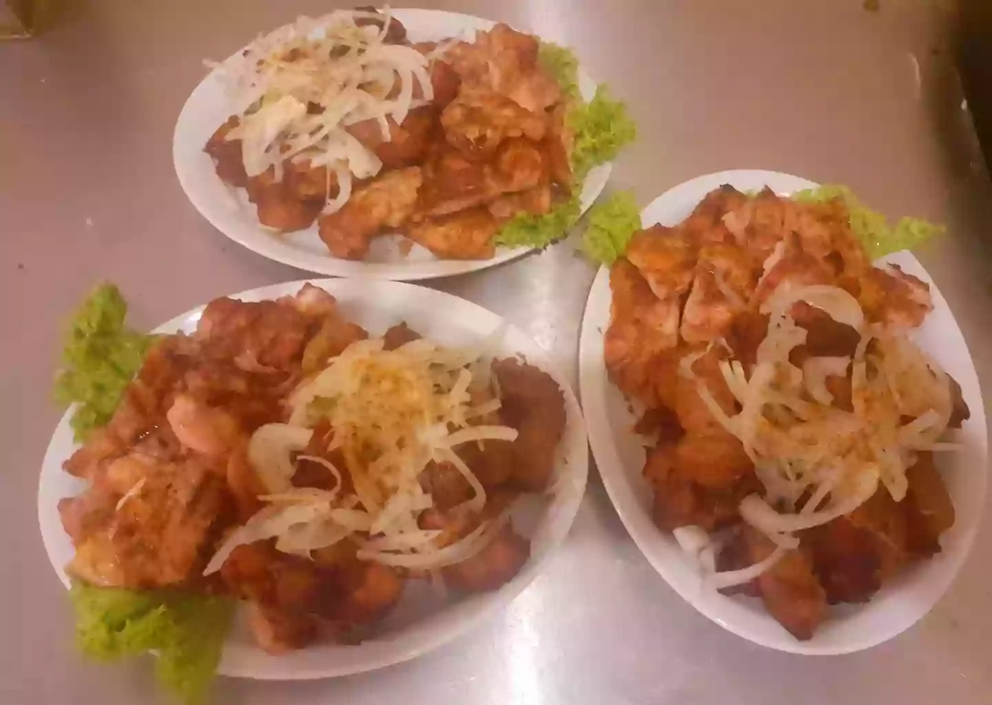 Mangal house Mangal house