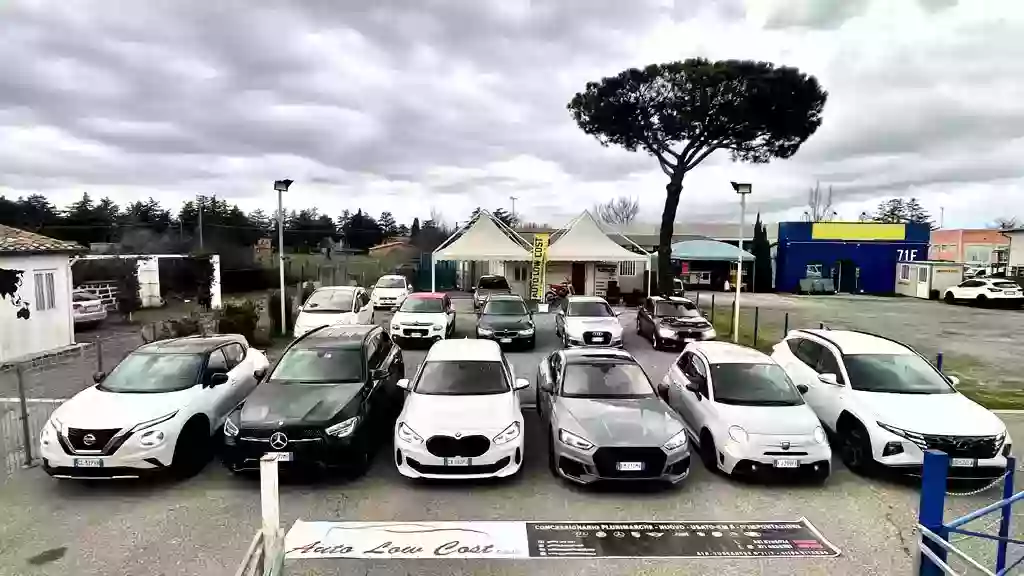 AUTO LOW COST