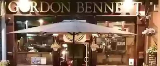Gordon Bennett Gordon Bennett