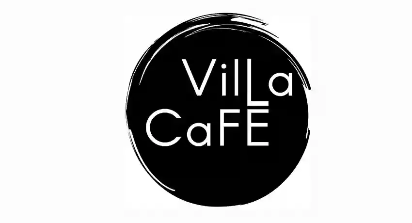 VilLa CaFE VilLa CaFE