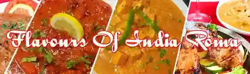 Flavours India Flavours India