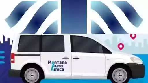 Auto Amica Mentana Auto Amica Mentana