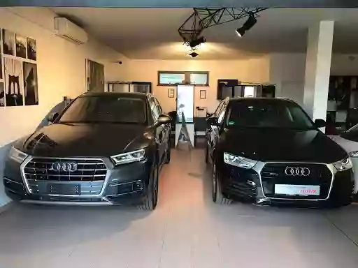 New Cars Srl New Cars Srl