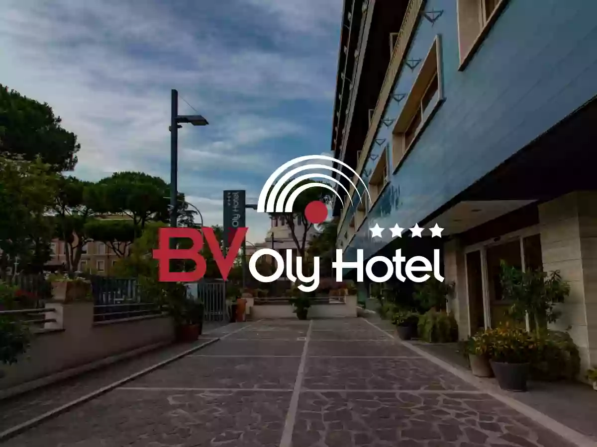 BV Oly Hotel BV Oly Hotel