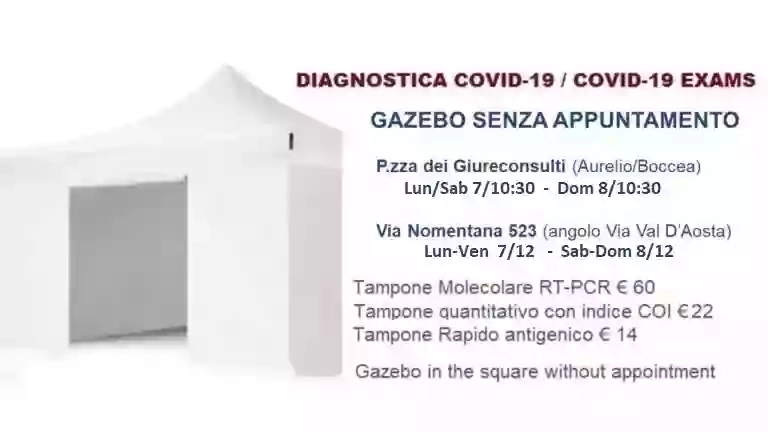 Analisi Cliniche Analisi Cliniche