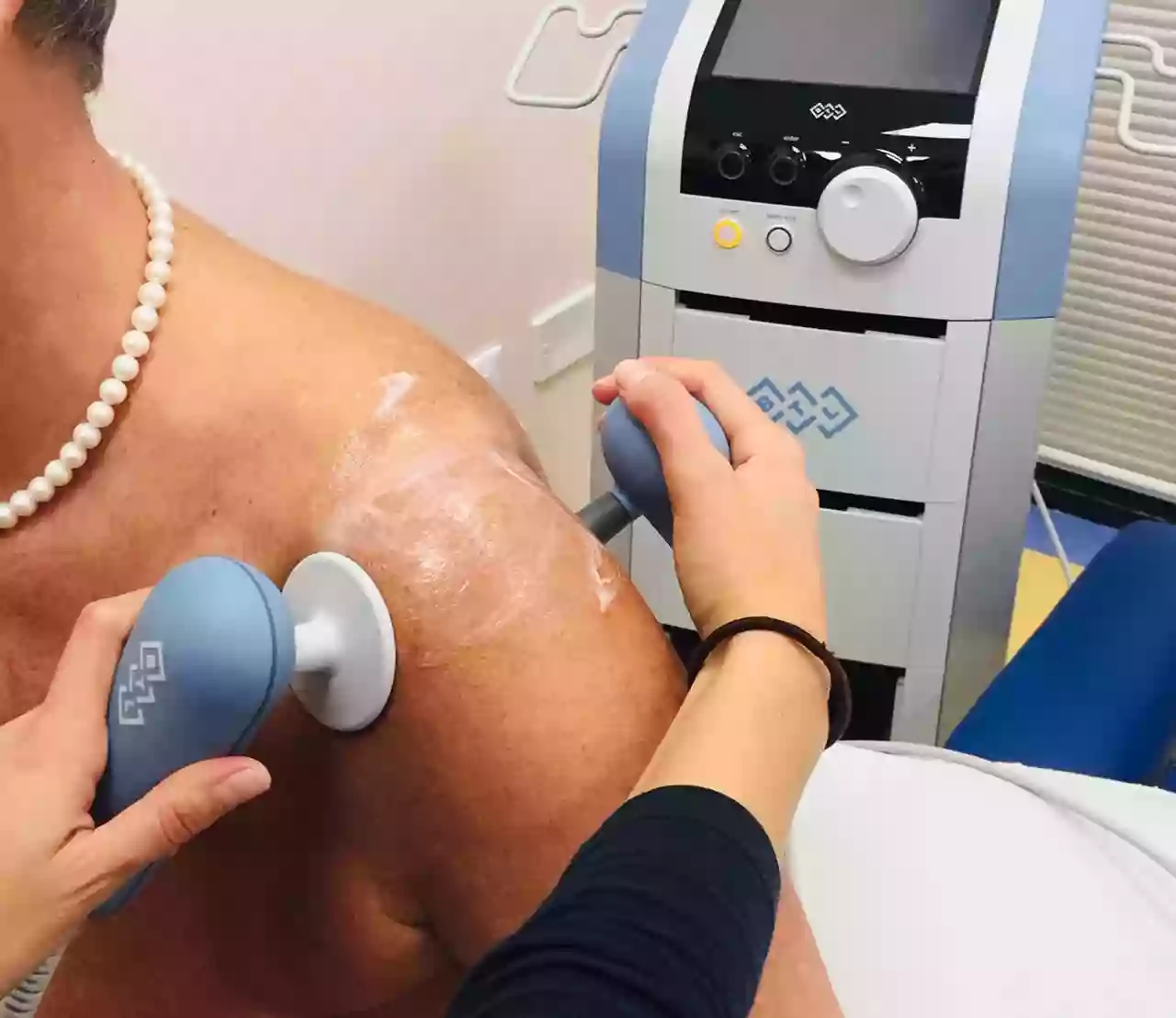 Fisioterapia CCM Fisioterapia CCM