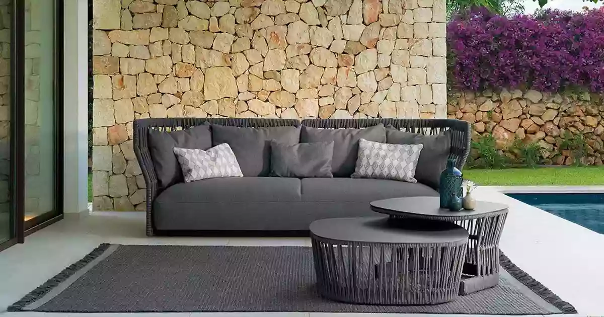GARDEN LIVING GARDEN LIVING